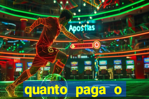 quanto paga o duque da quina